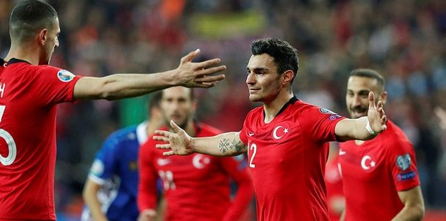 Çünkü Çanakkale Geçilmez!