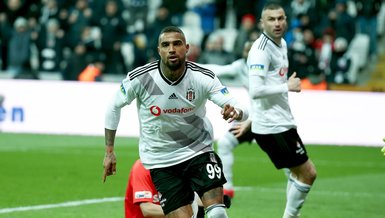 Duyurdular! Beşiktaş ve Kevin Prince Boateng...