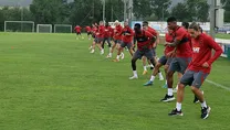 G.Saray’da yeni sezon mesaisi!
