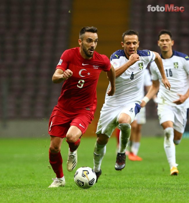 Kenan Karaman'dan Galatasaray sorusuna flaş yanıt!