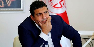 Antalyaspor'da 'son dakika' haciz şoku