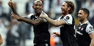 Kafa golü yemedi!
