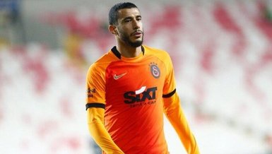 Belhanda'ya 'bedevi' diyen Galatasaray Kulübü Disiplin Kurulu Yedek Üyesi Cem Emiroğlu istifa etti