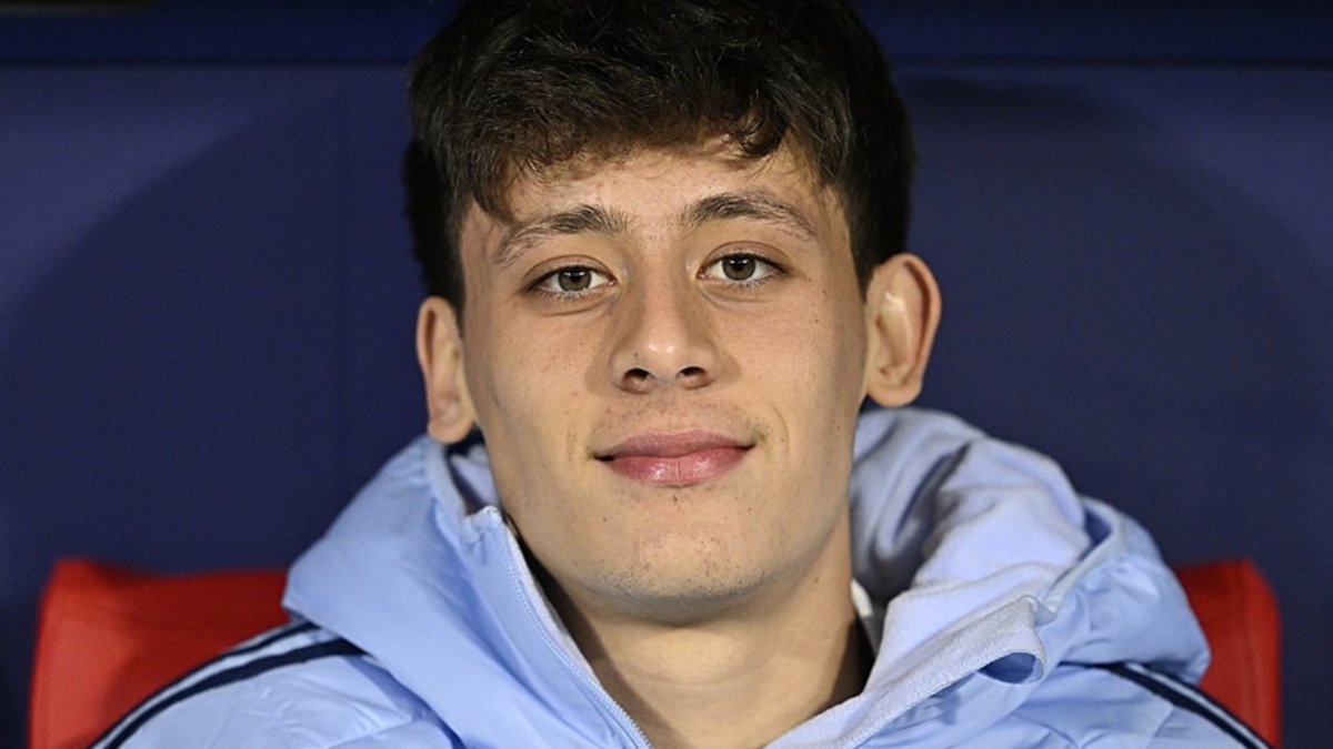 Arda Güler’in geleceği şekilleniyor! Real Madrid’den sürpriz transfer planı Arda Güler’in geleceği şekilleniyor! Real Madrid’den sürpriz transfer planı