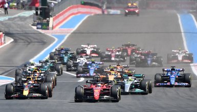 Audi to enter Formula One as engine supplier for first time in 2026