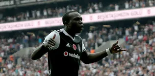 Kara Kartal Arena’da 4 köşe!
