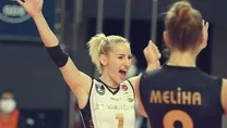VakıfBank deplasmanda farklı kazandı