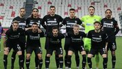 Altay nefes aldı