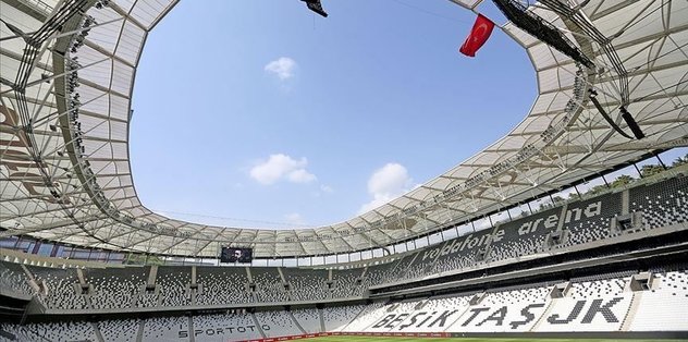 UEFA Super Cup tickets on sale from Tuesday