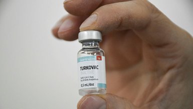 SON DAKİKA HABERİ: Covid-19'a karşı geliştirilen yerli aşı TURKOVAC için acil kullanım onayına müracaat edildi