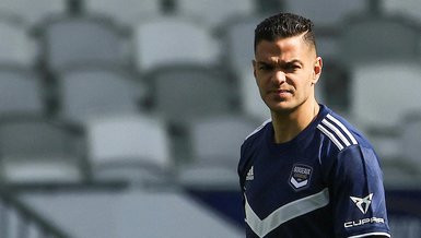 Lille Yusuf Yazıcı'nın yerine Hatem Ben Arfa'yı transfer etti!