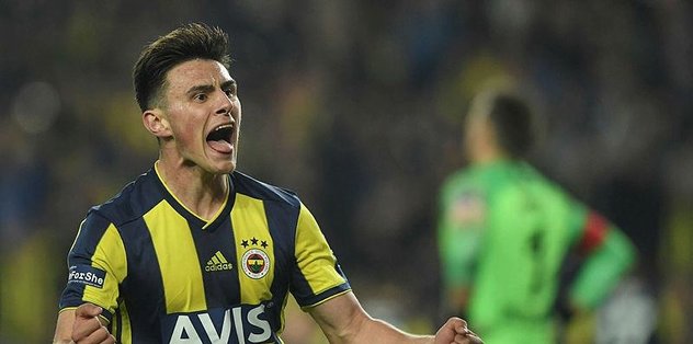 Avrupa Nin Gozdesi Elmas Son Dakika Fenerbahce Haberleri Fotomac