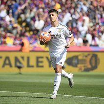 Arda yine ilk 11’de! El Clasico sonrası...