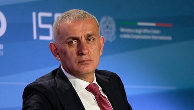 İbrahim Hacıosmanoğlu açıkladı: Bazı hakemler bahis oynuyor