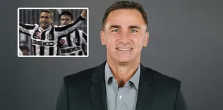 Stefan Kuntz’dan Beşiktaş değerlendirmesi