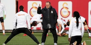 Antalyaspor hazırlıkları sürdü