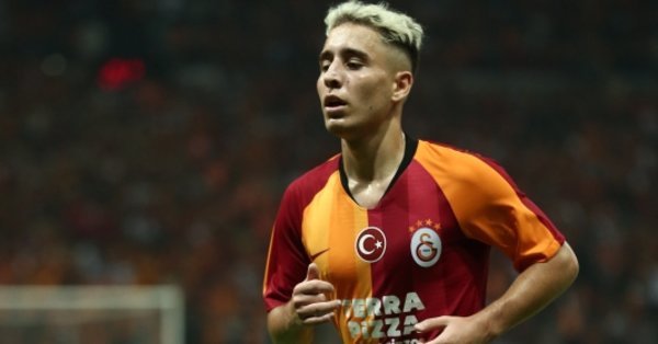 Fatih Terim Den Flas Emre Mor Karari Son Dakika Galatasaray Haberleri Fotograflari Fotomac