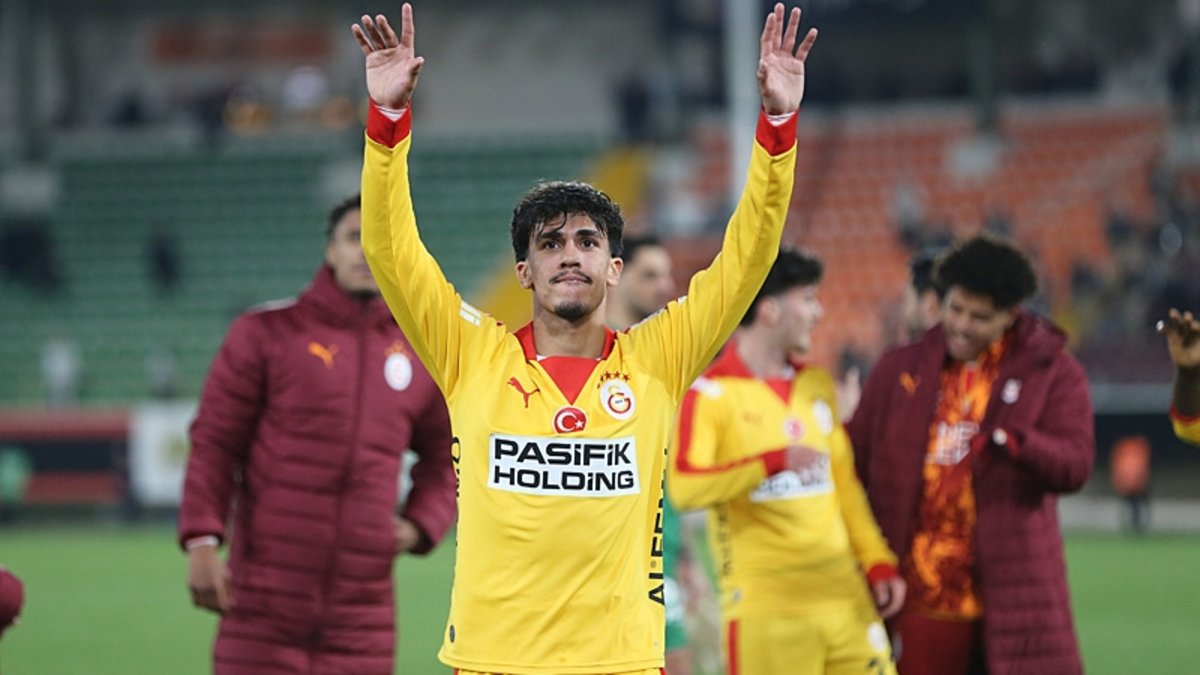 Galatasaray'da Can Armando Güner gerçeği! Transfer görüşmeleri sırasında...