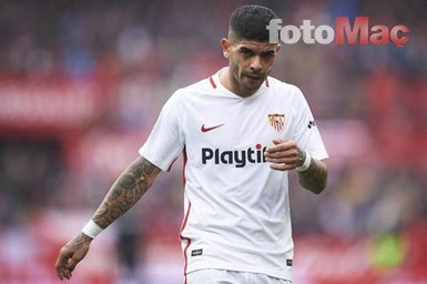 Banega Galatasaray için resti çekti