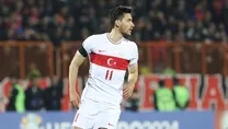 Umut Nayir’den mutlusu yok!