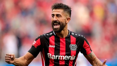 Kerem Demirbay kimdir? Kaç yaşında? Hangi pozisyonda oynuyor? | Biyografisi ve kariyeri...