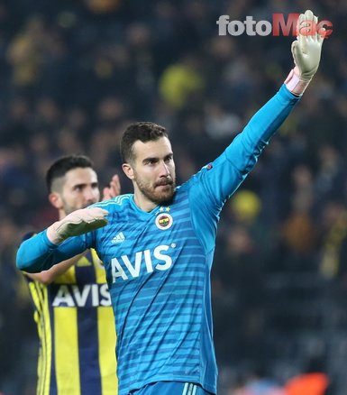 Fenerbahçe’de Harun Tekin gerçeği!