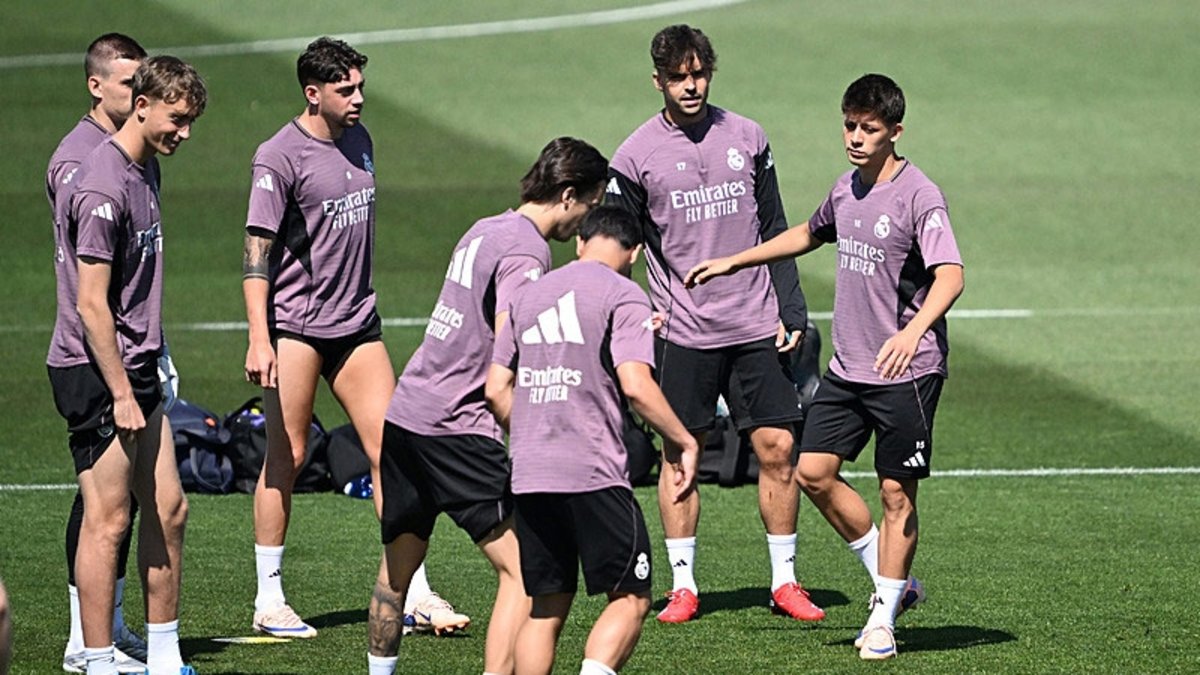 Galatasaray'dan Real Madrid'in yıldızına transfer kancası!