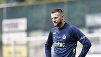 Skriniar kaçabilir
