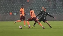 Neşe kaynağı Oulai