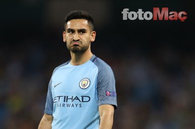 İlkay Gündoğan’dan flaş transfer mesajı! Süper Lig’e gelebilirim