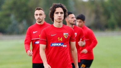 Son Dakika Spor Haberi Kayserispor Baskani Berna Gozbasi Emre Demir In Barcelona Transferi Hakkinda Konustu Fotomac