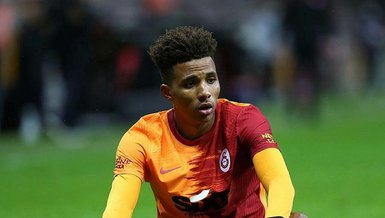 Gedson ile yola devam