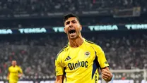 Yeni lider Marco