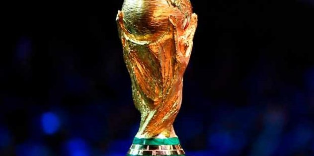 İşte 2022 Dünya Kupası'nın düzenleneceği tarih