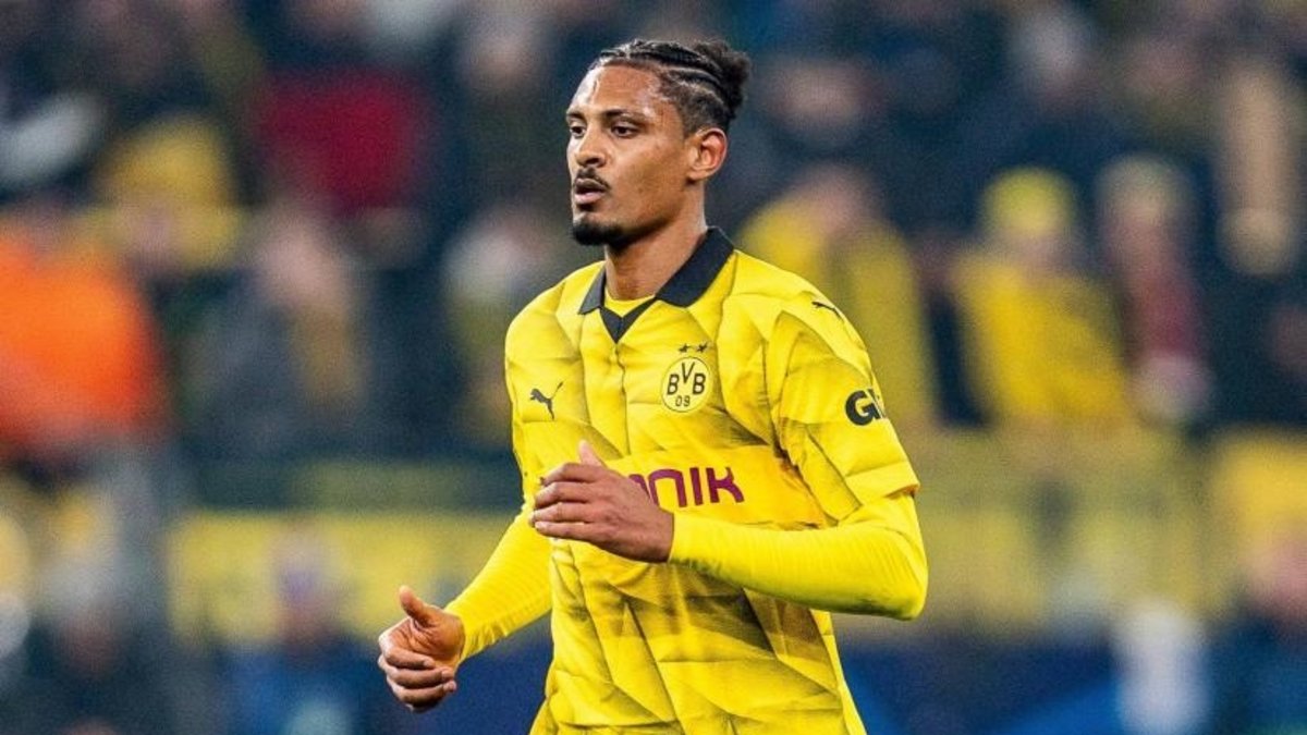 Beşiktaş'ın Sebastian Haller transferinde olay gelişme! Beşiktaş'ın Sebastian Haller transferinde olay gelişme!
