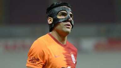 SON DAKİKA GALATASARAY HABERİ: Galatasaray'da 'kronik sakat' Falcao İspanya'da şov yapıyor! Numara mı yaptı?