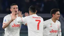 Merih Demiral’dan flaş Ronaldo itirafı!