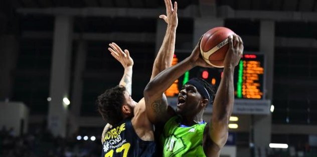 Fenerbahce Beko Nun Konugu Tofas Son Dakika Basketbol Haberleri Fotomac