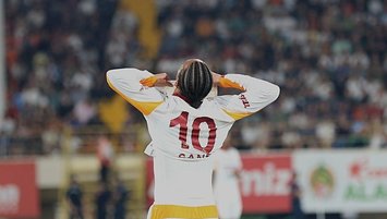 G.Saray'da flaş Sane gerçeği!