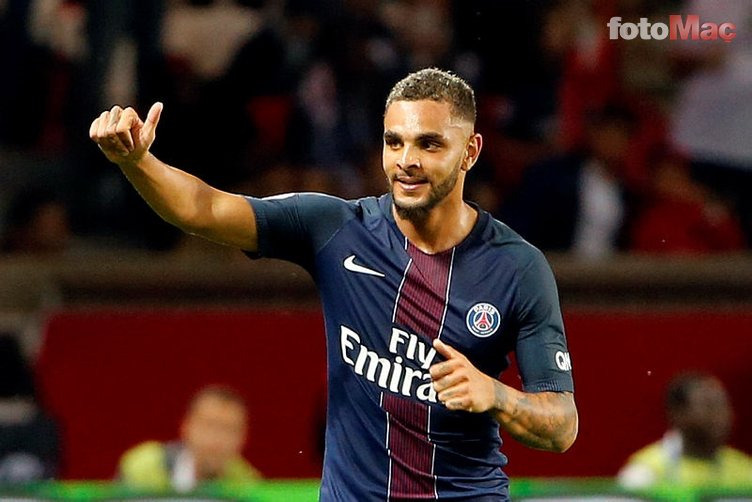 Son dakika transfer haberi: Galatasray Layvin Kurzawa için PSG ile anlaştı! Son karar oyuncunun... (GS spor haberi)