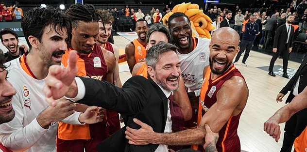 Cimbom Kartal’ı devirdi