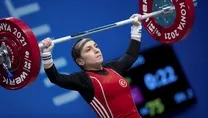 Kadın sporculardan 9 madalya
