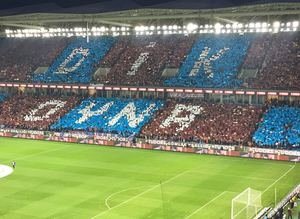 Firtina Cimbom U Yendi Capsler Patladi Sayfa 13 Son Dakika Trabzonspor Haberleri Fotograflari Fotomac
