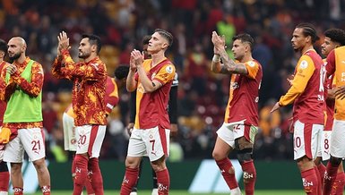 Yolun sonu şampiyonluk