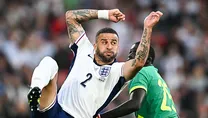 Walker’a Everton kancası