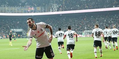 Asıl derbi onların!