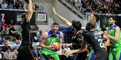 Basketbol gündemi (23.05.19)