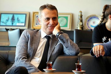 Beşiktaş’ın yeni yönetim kurulu belli oldu!