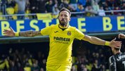 Villarreal'de Morales esti gürledi!