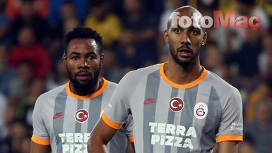 Galatasaray’dan Nzonzi’ye ağır ceza! İkinci kez yapınca...